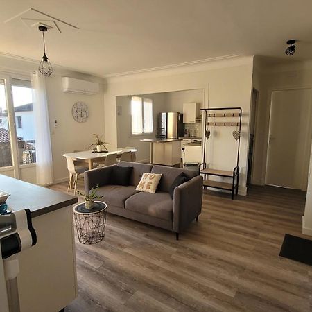 Bel Appartement T5 Neuf Avec 4 Chambres Tarbes Exterior foto